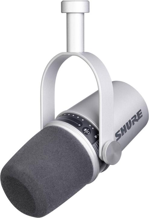 Immagine prodotto Shure MV7