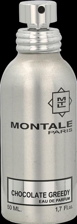 Produktbild Montale Chocolate Greedy Edp Spray (Eau de Parfum, 50 ml)