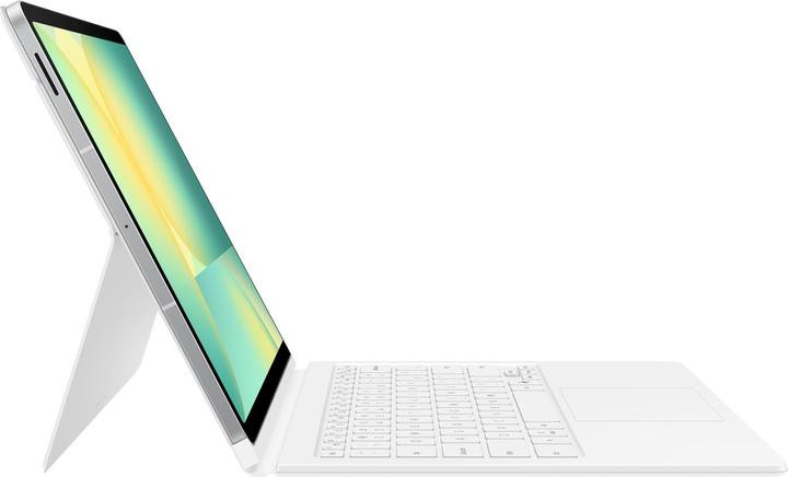 Immagine prodotto Samsung Tastiera con copertina a libro (DE, Samsung Galaxy Tab S10 FE+)