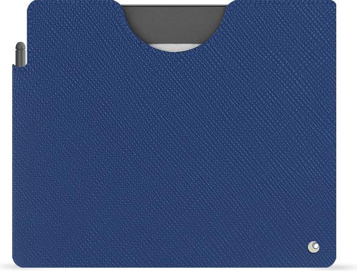 Bleu frisson ( Pantone #29588c )