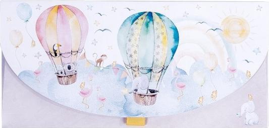 Produktbild Artebene Geschenkumschlag Heissluftballon (Geschenktüte, 1 x)