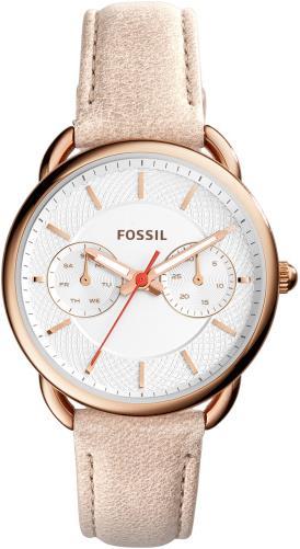 Fossil Sartoria (Cronografo, Orologio da polso analogico, 35 mm)