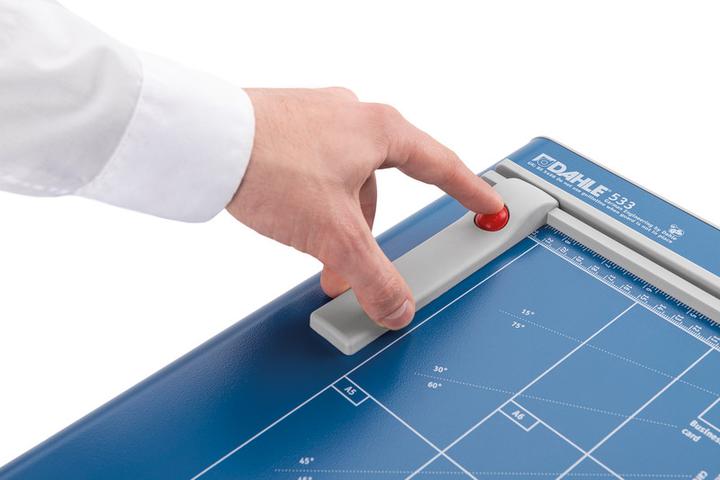 Produktbild Dahle 533 (15 Blätter, A4)