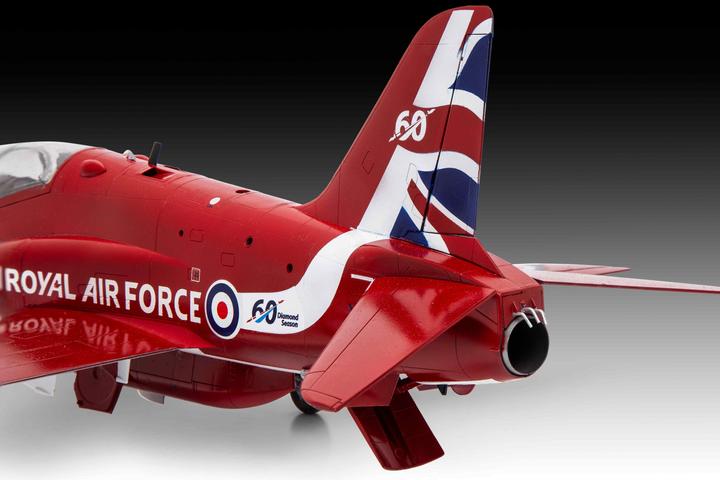 Produktbild Revell BAe Hawk T.1 Red Arrows