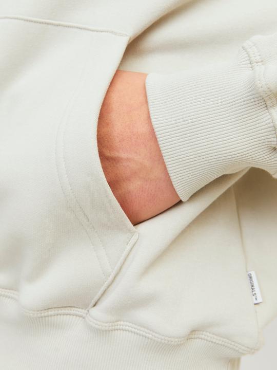 Immagine prodotto Jack & Jones Jorfrederiksberg Box Sweat Hood Sn (XS)