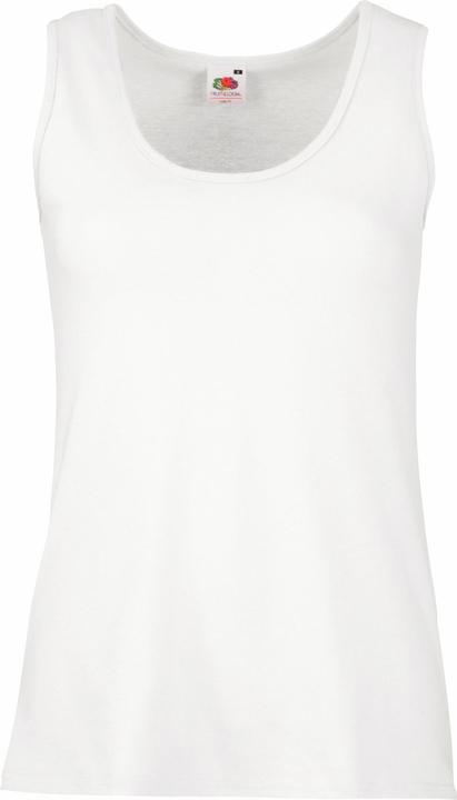Fruit of the Loom LadyFit Valueweight TankTop (XL)