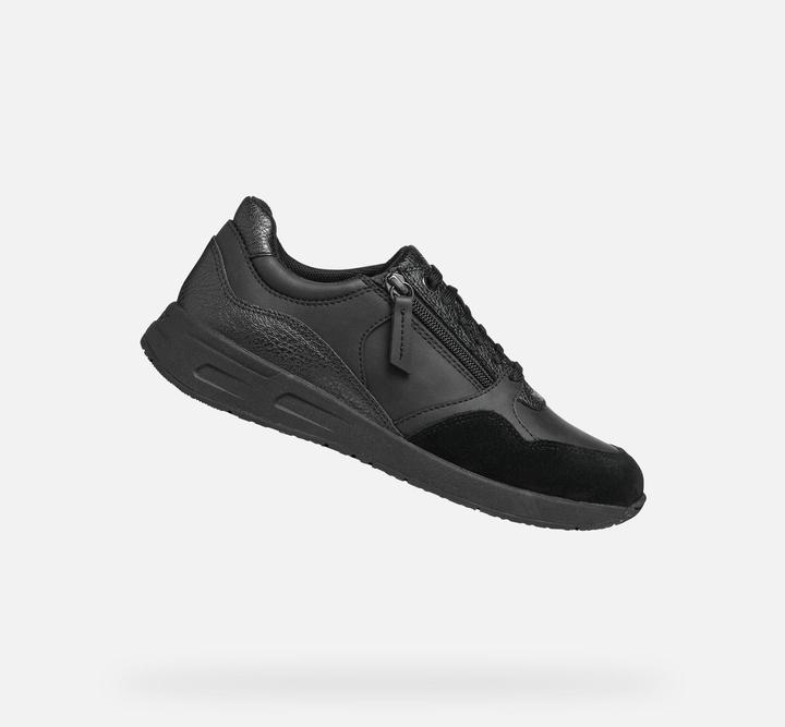 Actual product image Geox 's trainers bulmya (41)