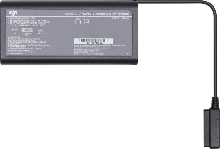 Image du produit DJI Chargeur Mavic 2 Pro (DJI Mavic 2 Zoom)