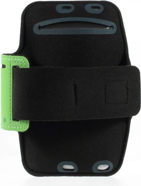 Actual product image MU Classic iPhone 6 Plus / 6S Plus Sport Armband