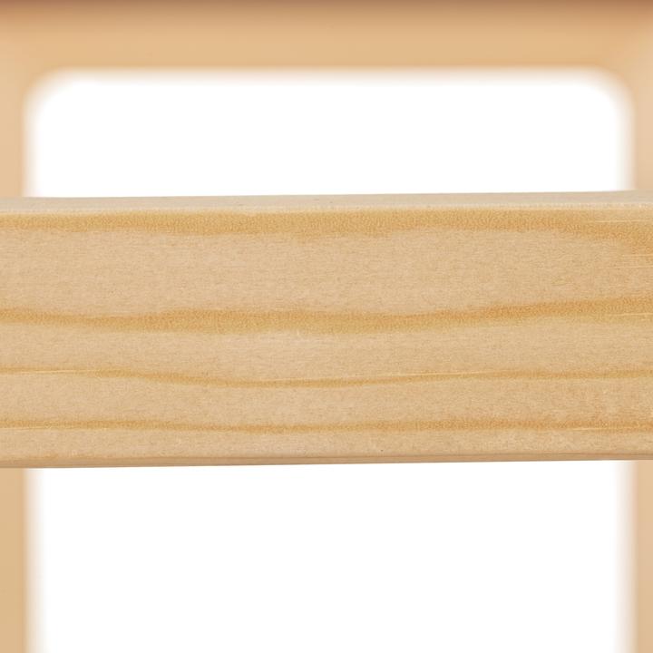 Actual product image Relaxdays Baylee (63.5 x 20 x 30 cm)