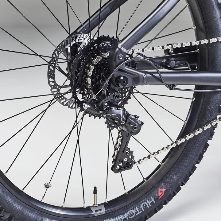 Actual product image Rockrider E-ST 500 (42.90 cm)