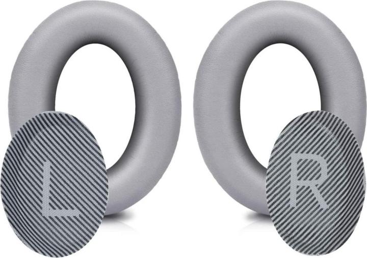Immagine prodotto Apfelkiste Cuscinetto auricolare di ricambio (QuietComfort 15, QuietComfort 2, QuietComfort 25, QuietComfort 35)