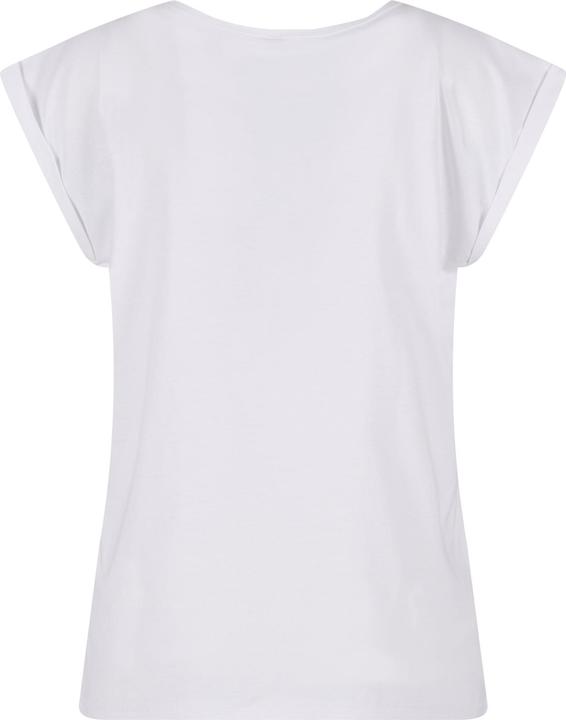 Actual product image Forvert Ladies Tee Pasadena - 190825 (L)