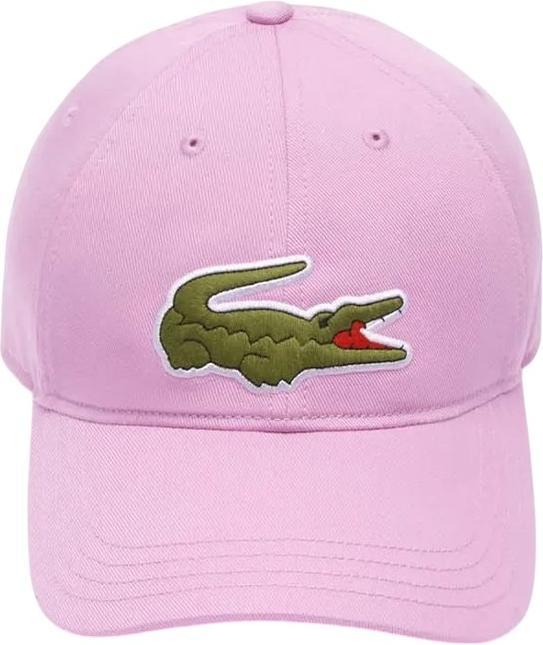 Immagine prodotto Lacoste Cappellino Da Baseball Logo Regolabile (Taglia unica)