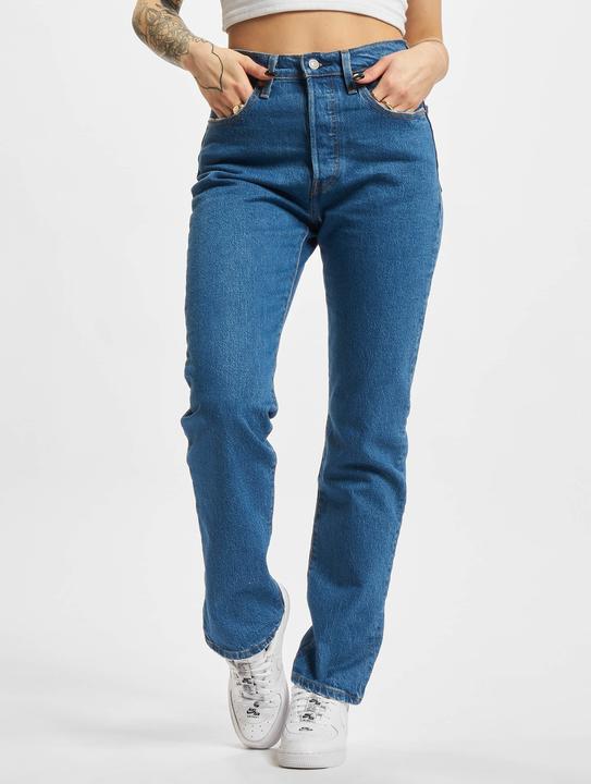 Image du produit Levis Jeans Mom Fit 501 7/8 (W29/L28)