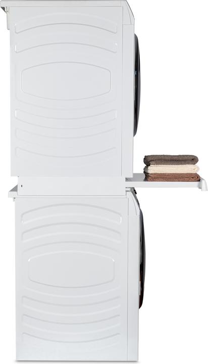 Produktbild Haier Verbindungsset ausziehbar Standard