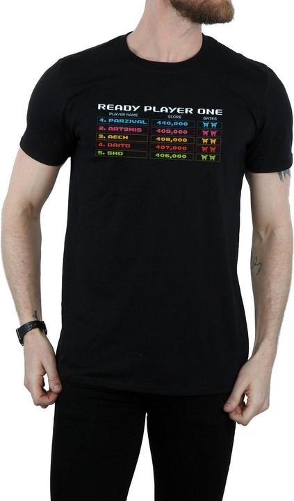Produktbild Ready Player One 8Bit Scoreboard (XL)