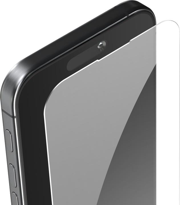 Produktbild UltraStick Screen Protector (1 Stück, Apple iPhone 16)