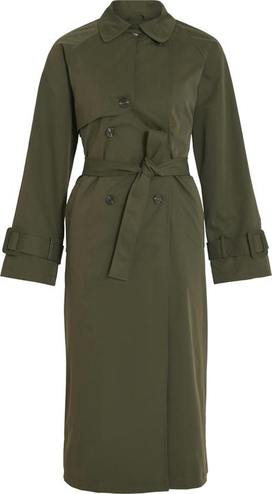 Vila Klassischer Trenchcoat
