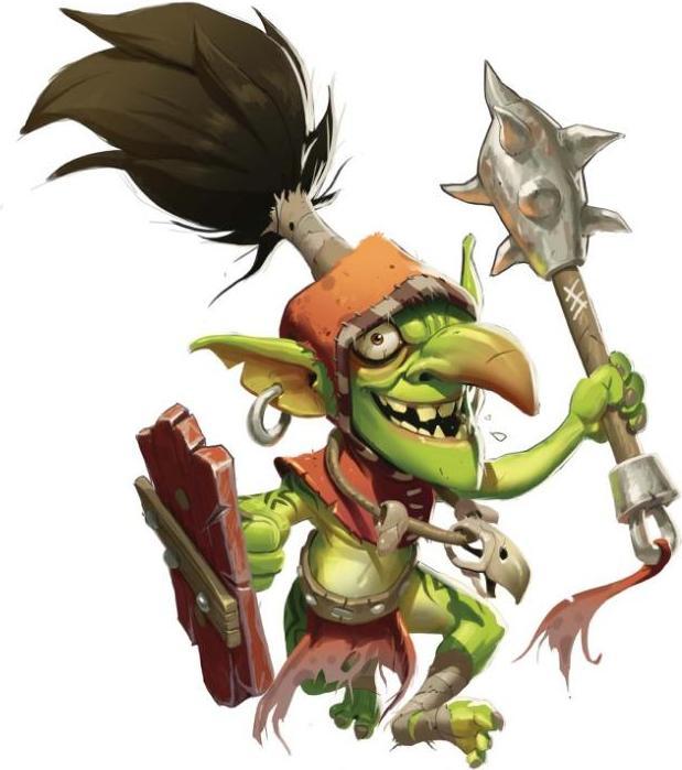 Actual product image Welcome to the dungeon (German, English)