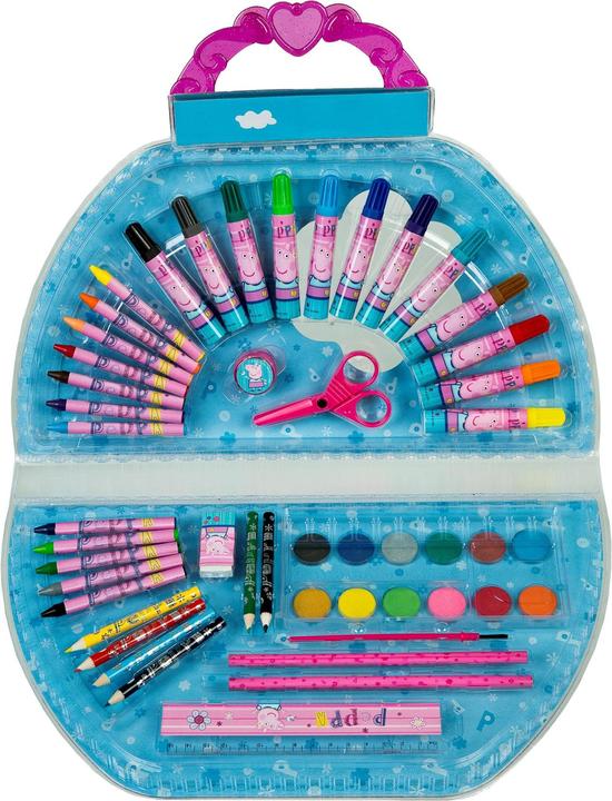 Image du produit Online Valise Peppa Pig