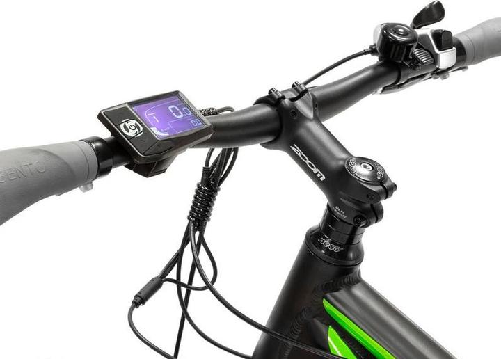 Image du produit Argento Vélo électrique