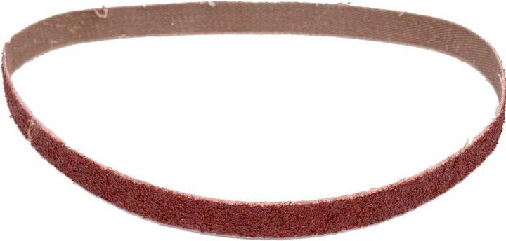 Image du produit Yato Ceinture abrasive non kraft 20 x 520 mm P 60 /10 -pcs. (P60)