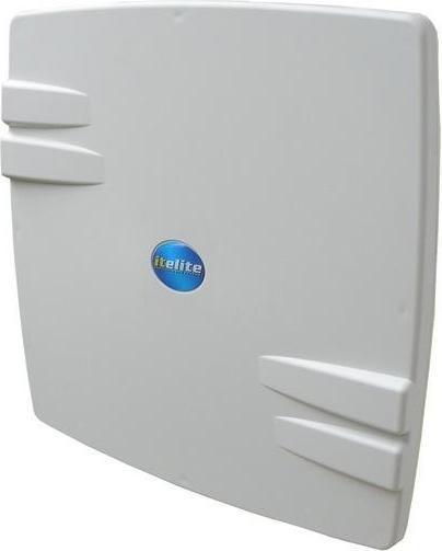 Immagine prodotto Itelite SRA50023 - Antenna a pannello da 5 GHz 23 dBi+ Alloggiamento - Ethernet - Power over Ethernet (5G)