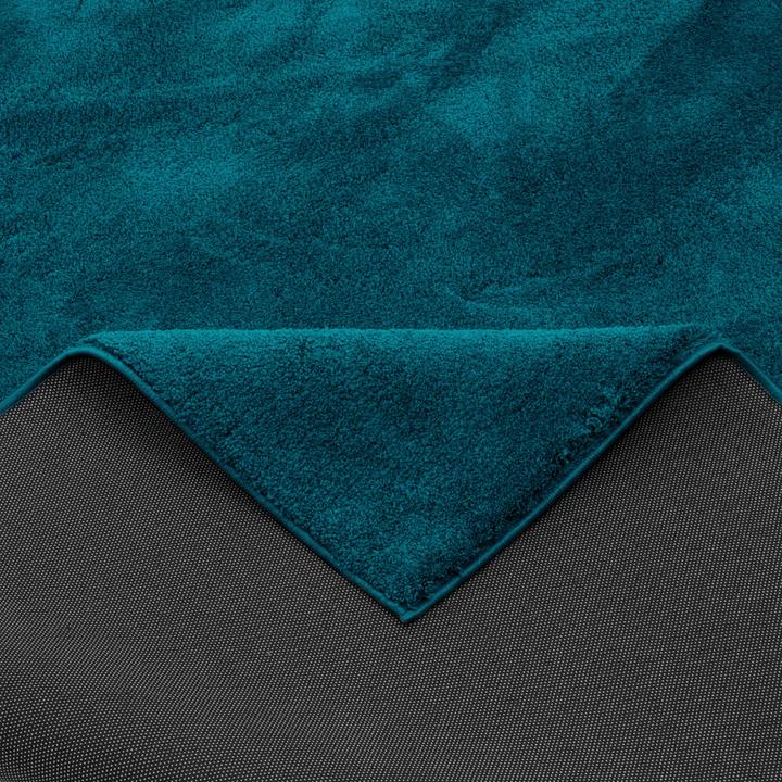 Actual product image Pergamon Super soft children's high pile carpet Silky Kids (140 x 200 cm)