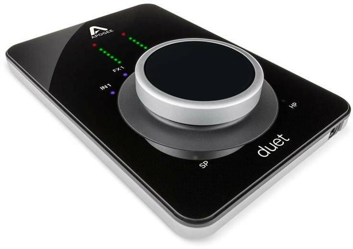 Productafbeelding Apogee Duet 3 (USB)