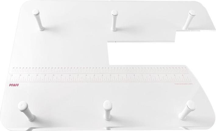 Produktbild Pfaff Quilt-Anschiebetisch, Gruppe L