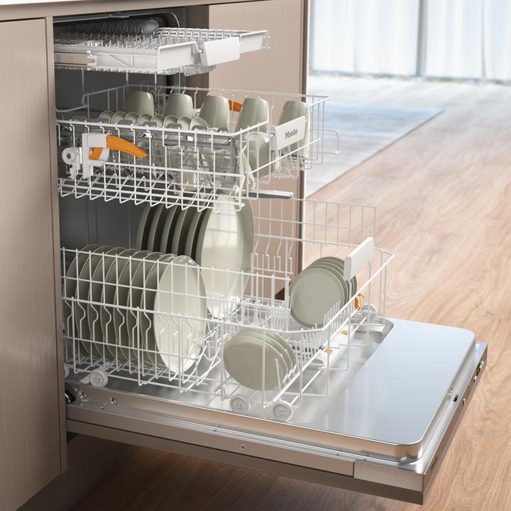 Produktbild Miele Geschirrspülautomat G 5656 SCVi XXL/vollintegriert/EDST