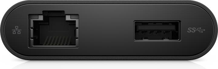 Immagine prodotto Dell USB-C a (USB-A, 4 Porti)