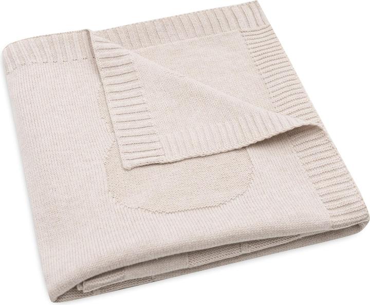 Jollein Baby blanket MIffy (75 x 100 cm)