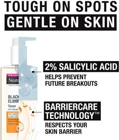 Image du produit Neutrogena Clear & Defend Daily Face Wash (200 ml)