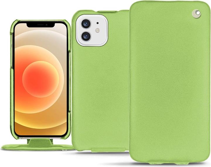 Vert olijf ( Nappa - Pantone #a7c58e )