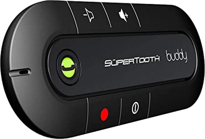 Supertooth Buddy portable Bluetooth-FSE integr. Akku