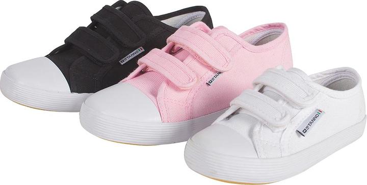 Produktbild Stanno Canvas Turnschuhe (36)