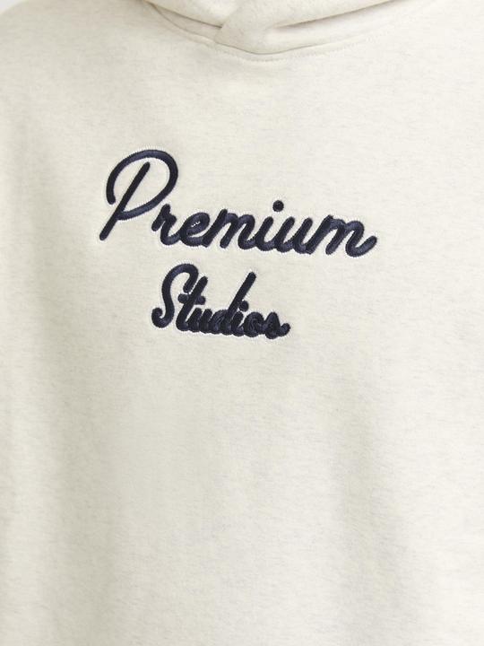 Immagine prodotto Jack & Jones Gedruckt Kapuzenpullover Kapuzenpullover (M)