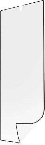 Actual product image Hama Super Hybrid (1 Piece, Samsung Galaxy S24 Ultra)
