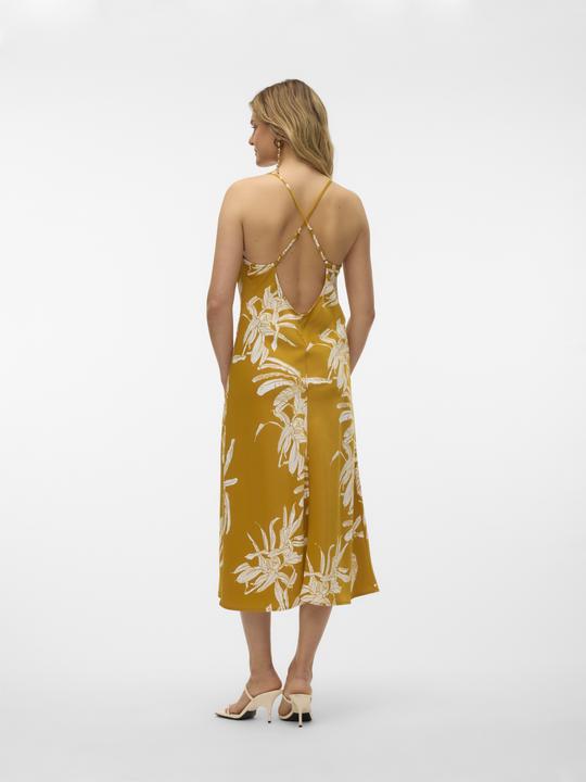 Actual product image Vero Moda VMKEILA long dress dress (XS)