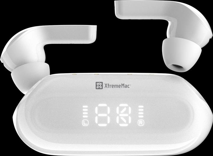 Immagine prodotto XtremeMac X-Twist (NC, 7 h, Senza fili)