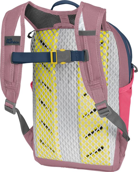 Produktbild Jack Wolfskin Kids Moab Jam (12 l)
