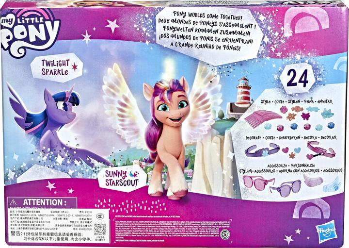Immagine prodotto My Little Pony F33315L1