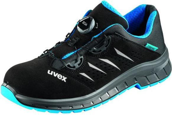 Image du produit Uvex Safety Chaussure basse (S1P, 41)