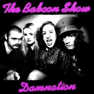 Damnation (Vinyl) (The Baboon Show, 2014)