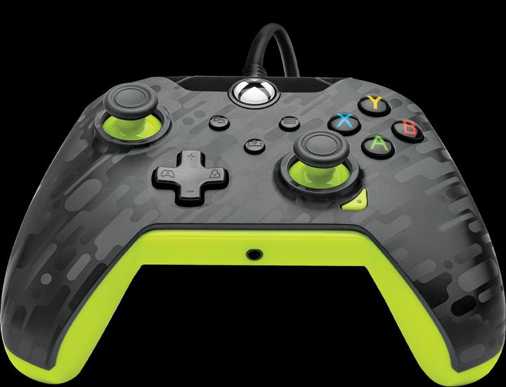 Immagine prodotto PDP Controllore cablato (Xbox Serie S, Xbox One S, PC, Xbox Series X)
