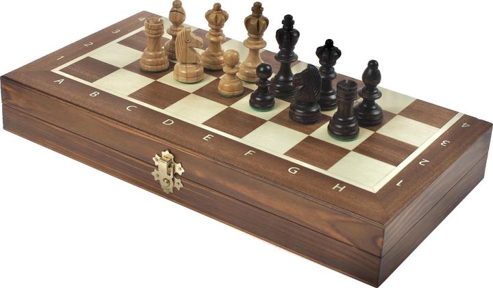 Actual product image Holzecke Tournament