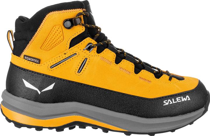Produktbild Salewa Kid's MTN Trainer 2 Mid PTX (28)