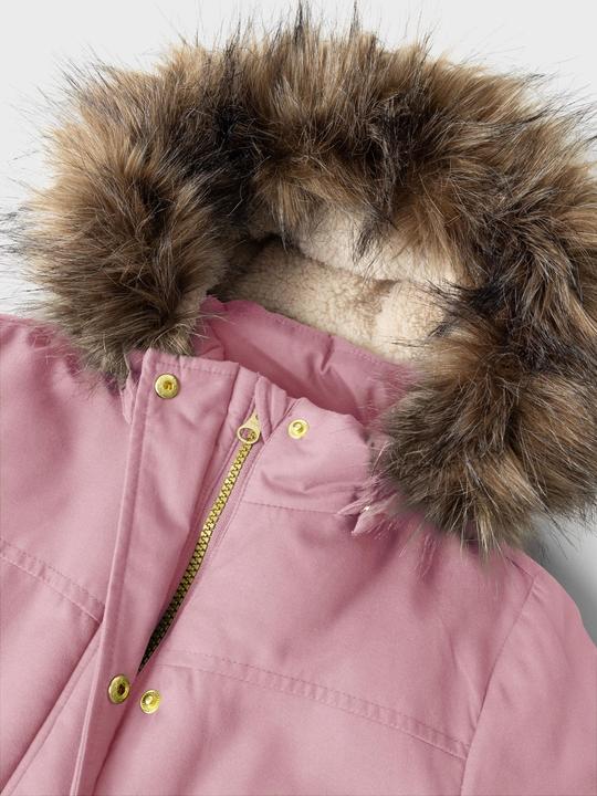 Actual product image Name it MASTER05 Parka (152)